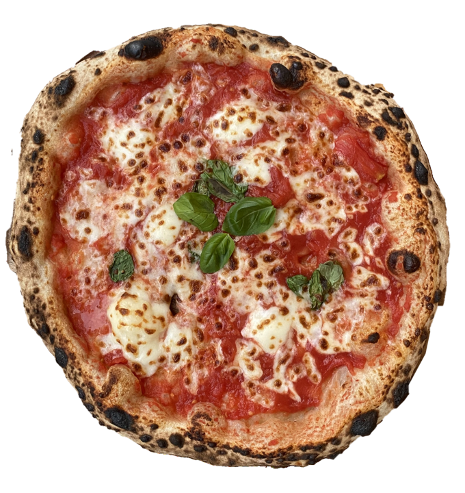 Pizza 1