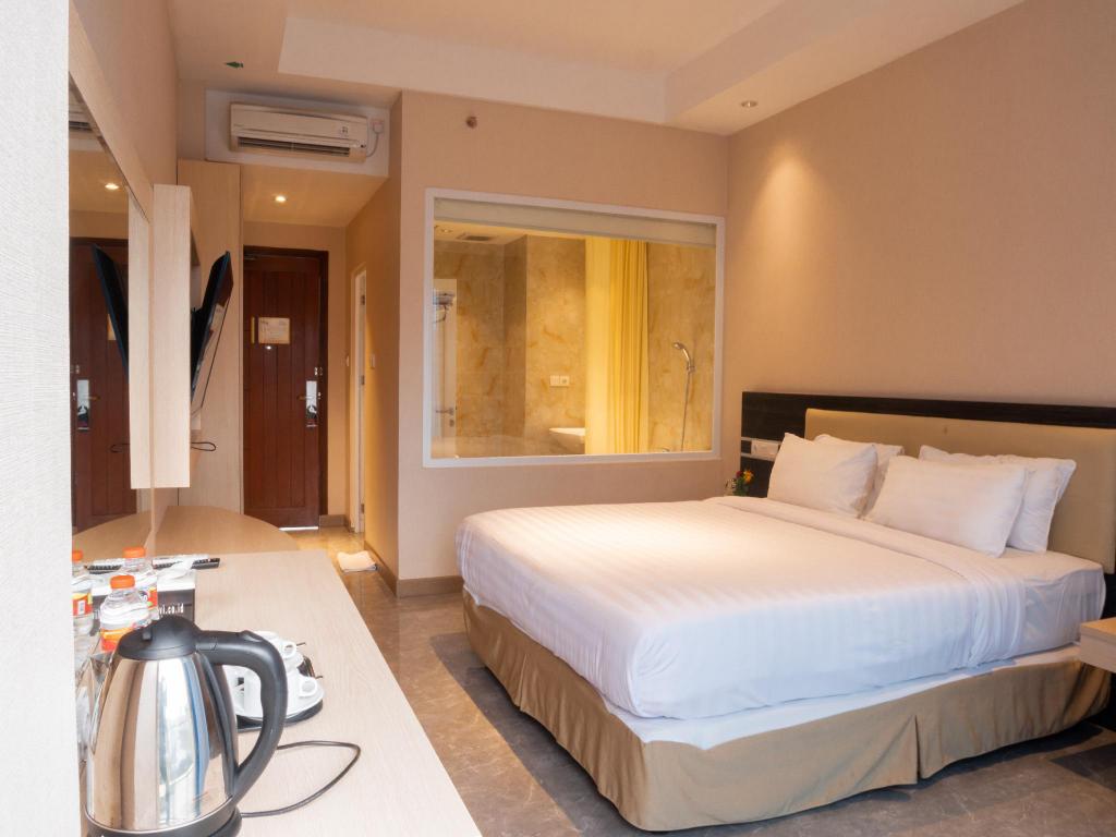 Cahaya Villa Hotel