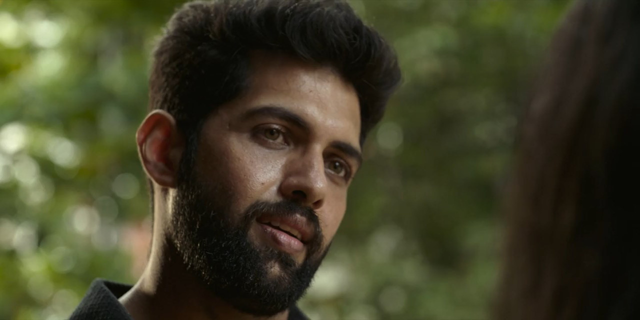Sweet Kaaram Coffee (2023) Season 1 [Hindi + Tamil + Telugu + Malayalam + Kannada] WebRip 480p, 720p ESub - Complete Screenshot