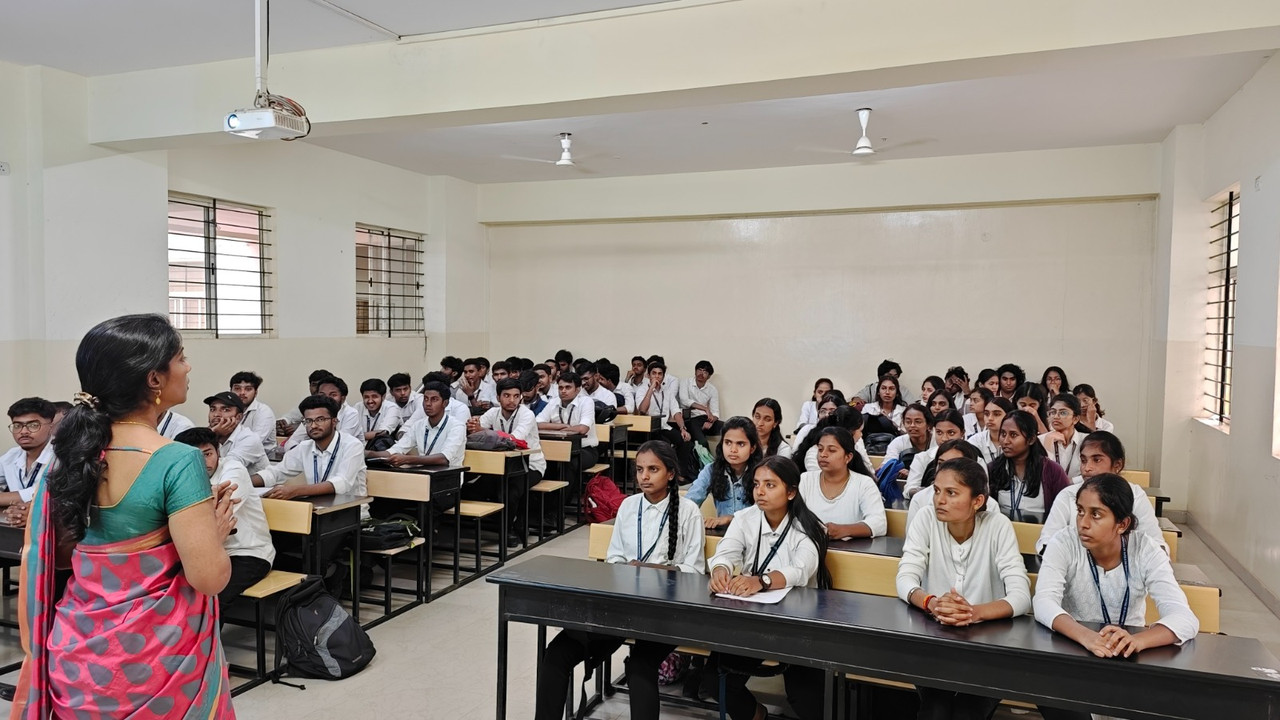 Classrooms