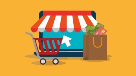 Build ECommerce Shopping Cart By React & Redux 2020 Edition