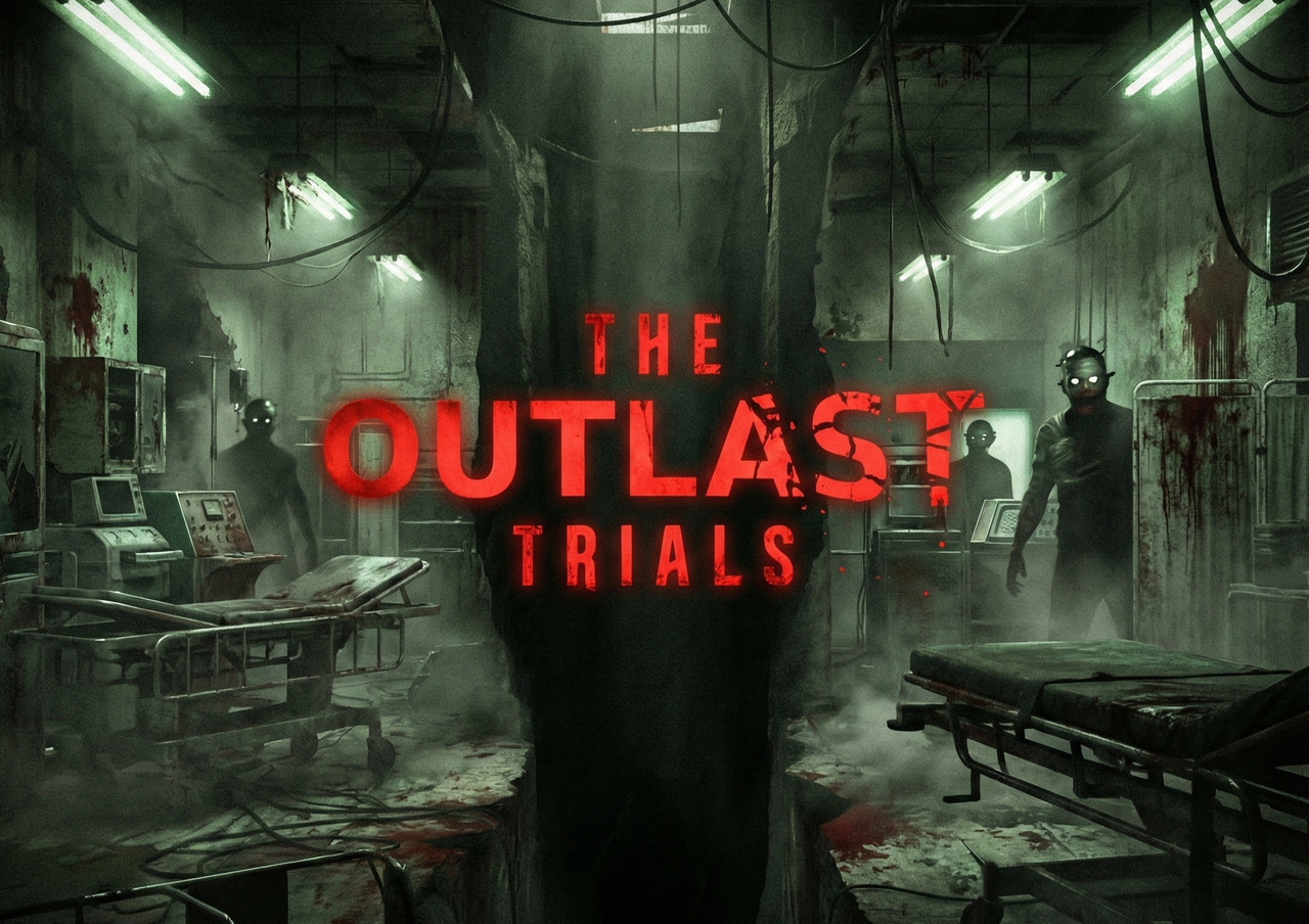 Outlast