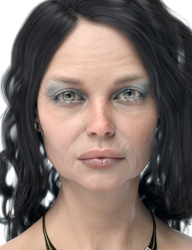 Catherina HD For Genesis 8 Female Catherina HD For Genesis 8 Female