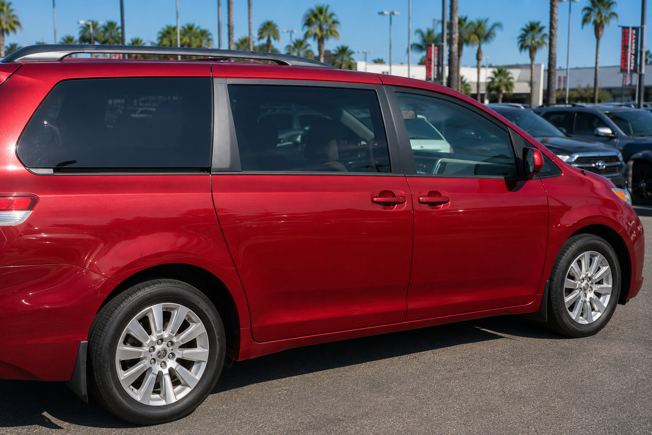 Becerra Auto Glass gallery image 13