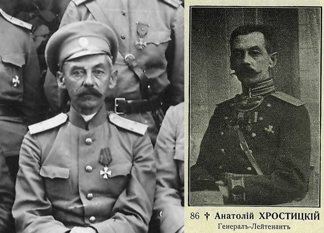 хростицкий