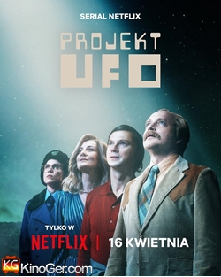 Projekt UFO (2025)