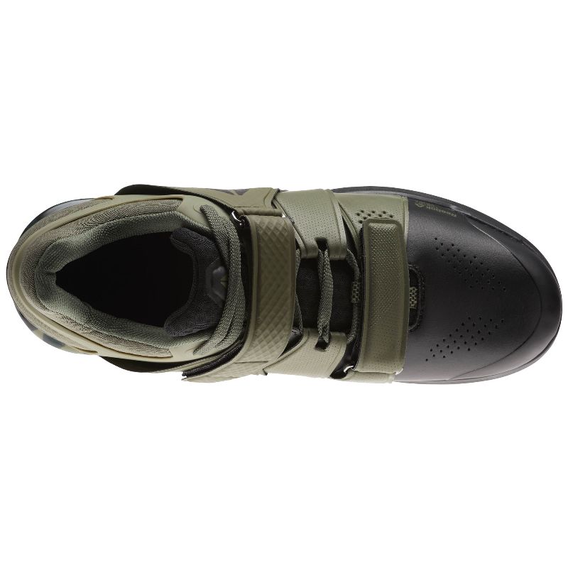 reebok lifters 2.0 homme 2014