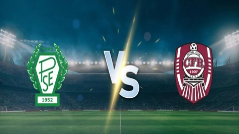Soi kèo tài xỉu, phạt góc trận Paksi SE vs CFR Cluj, 00h00 ngày 11/07