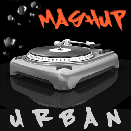 VA - Mashup Urban - Language For World (2020)