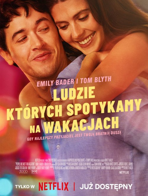 Ludzie, których spotykamy na wakacjach / People We Meet on Vacation (2026) MULTi.1080p.NF.WEB-DL.H264.DDP5.1.Atmos-K83 / Lektor i Napisy PL