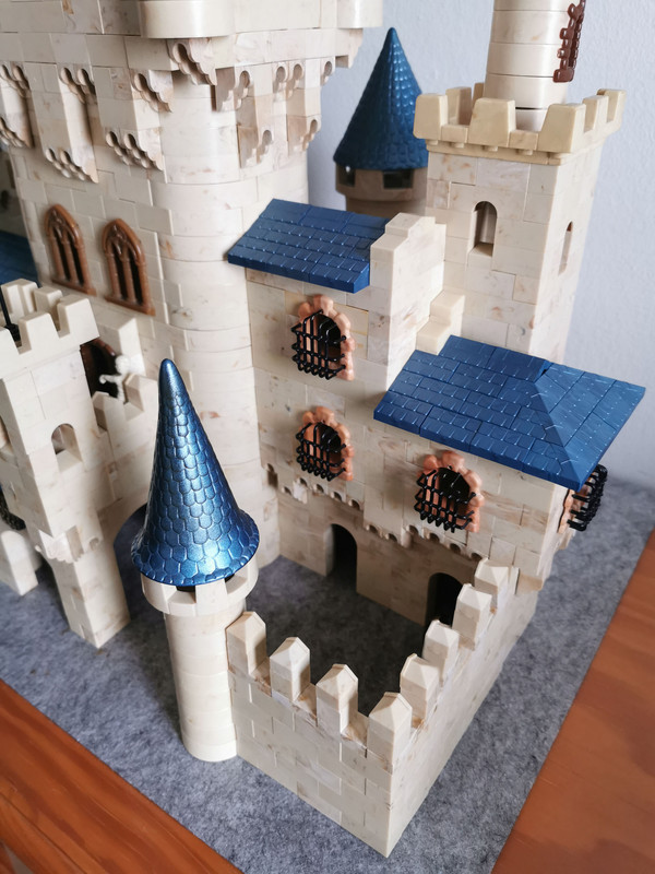 Atalaya entre las nubes 14