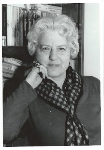 Roberta-Gellis