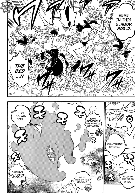 Black CloverChap184-1