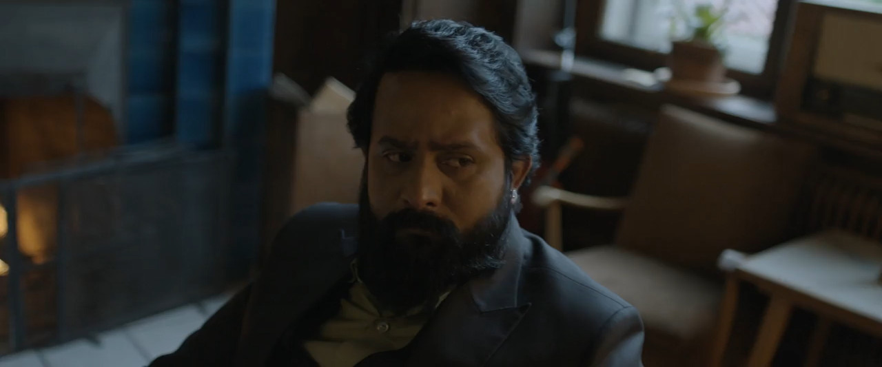 Sanju Weds Geetha 2 2024 WebRip [Kannada] 480p 720p ESub Screenshot