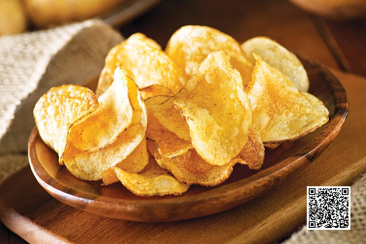 How Jalapeno Kettle Chips Became the Perfect Party Snack?