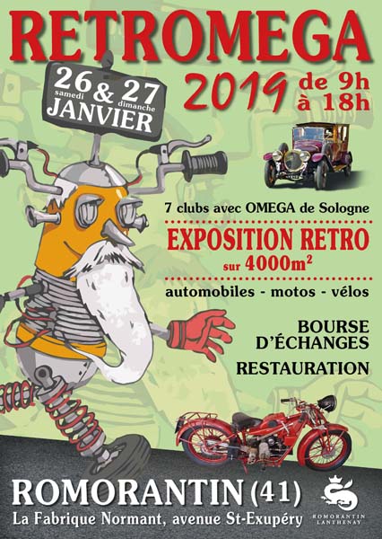 Retromega2019