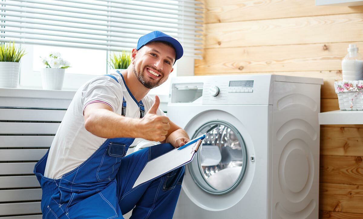 Техномастер - профессиональный сервис по ремонту стиральных машин на дому