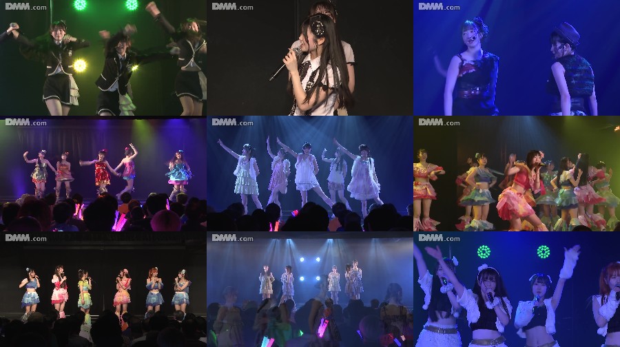 SKE48h2505151800-Live 【公演配信】SKE48 250515 「制服の芽」公演