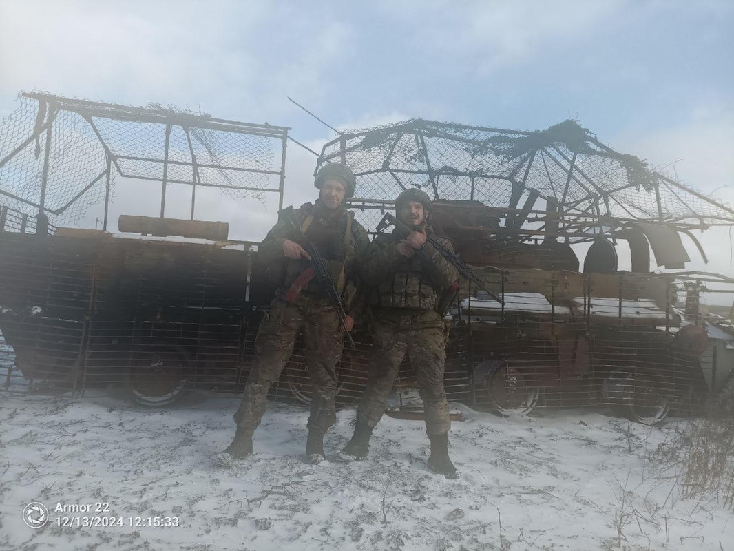 1033 BTR-82AT destr 13 12 24