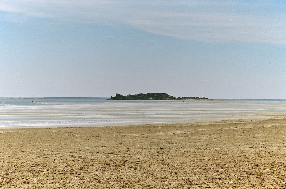 Villa Cisneros (Dakhla) y la Peninsula de Rio de Oro - El Sahara Occidental (31)