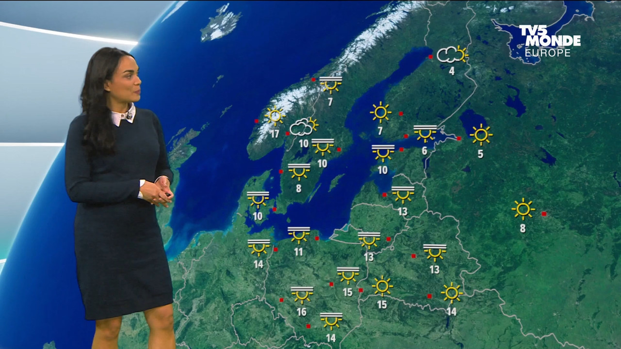 03.21 - 17.25.00 - Météo TV5 FBS. Bulletin météo et prévisions.ts_snapshot_10.43.798