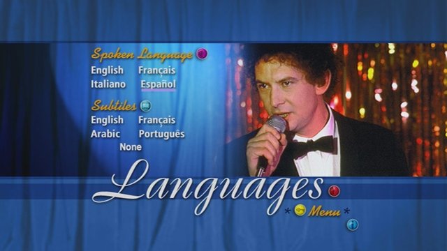 2 - Strictly Sinatra (A Su Manera) [DVD9Full] [Pal] [Cast/Ing/Ita/Fr] [Sub:Varios] [Drama] [2001]