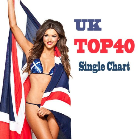 VA - The Official UK Top 40 Singles Chart 31.01.2020