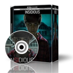 Insidious (2010)