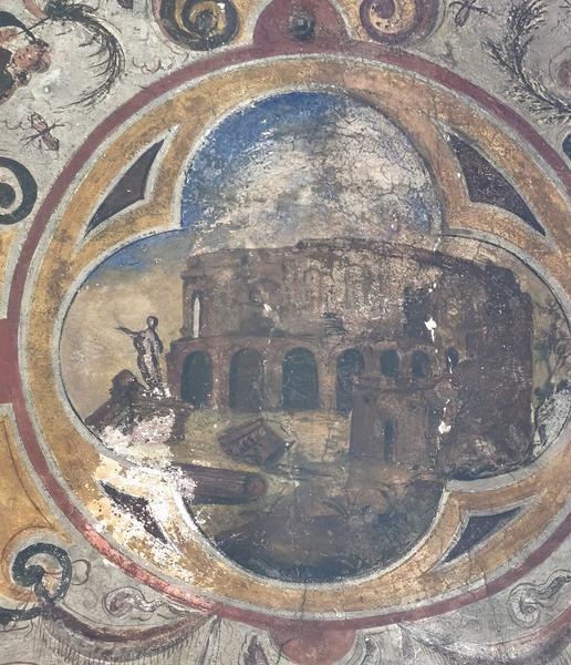 Roma y Nápoles: Bernini, Giorgione y mucho más. - Blogs de Italia - Nápoles: Museo de Capodimonte y Galerías de Italia. (239)