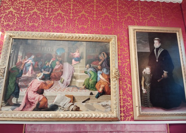 Fine Arts de Boston, Isabella Stewart Gardner (El robo de 1990) y langosta. - Boston y Chicago (171)