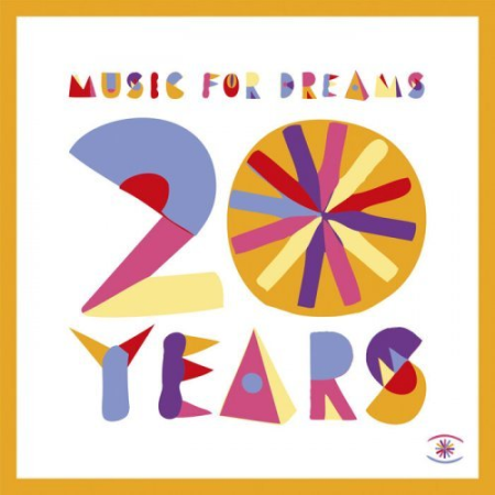 31eba6b3 3d40 43ed a859 5a0435d13b39 - Kenneth Bager - Music for Dreams 20 Years: The Sunset Sessions Vol. 10 (Pt. 1) (2022) FLAC