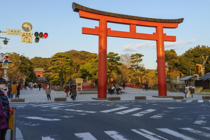 1063-San-no-Torii-the-third-gate