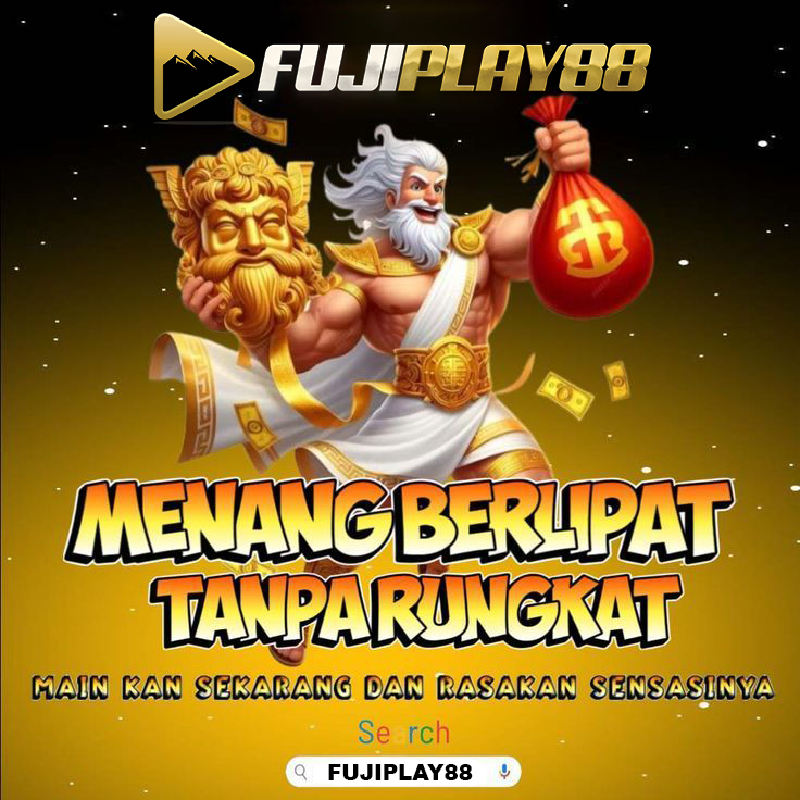 FUJIPLAY88 ⚡️ Ayo Mainkan Slot Gacor Hadir Dengan Kemenangan Puncak Tinggi - WooCommerce eCommerce