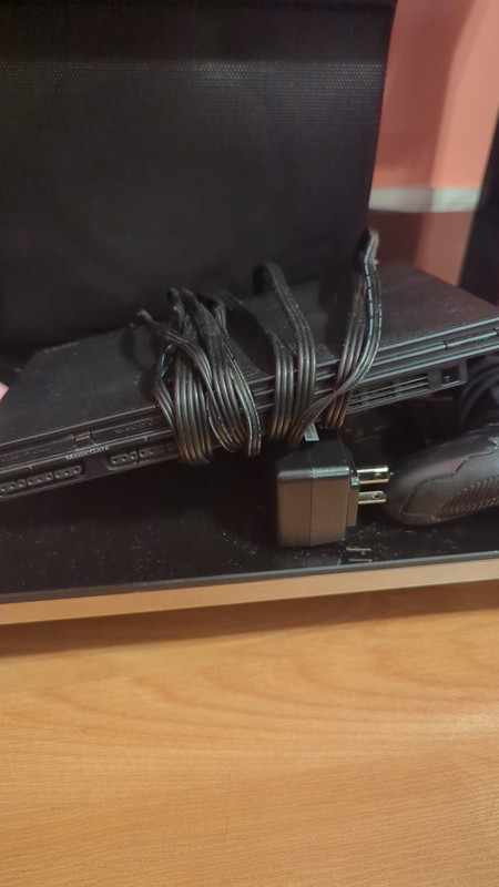 Console 4