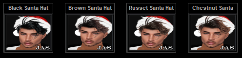 Santa-Hat-With-Hair