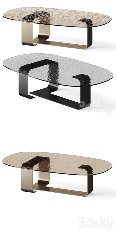Calligaris Ribbon Coffee Table