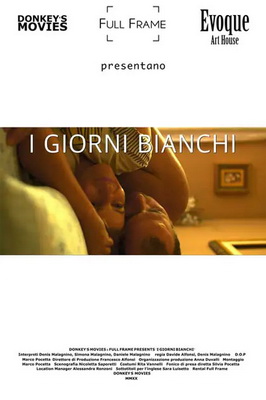 I Giorni Bianchi (2021) mkv FullHD 1080p WEBDL ITA