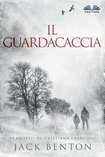 Jack Benton - Il guardacaccia (2023)