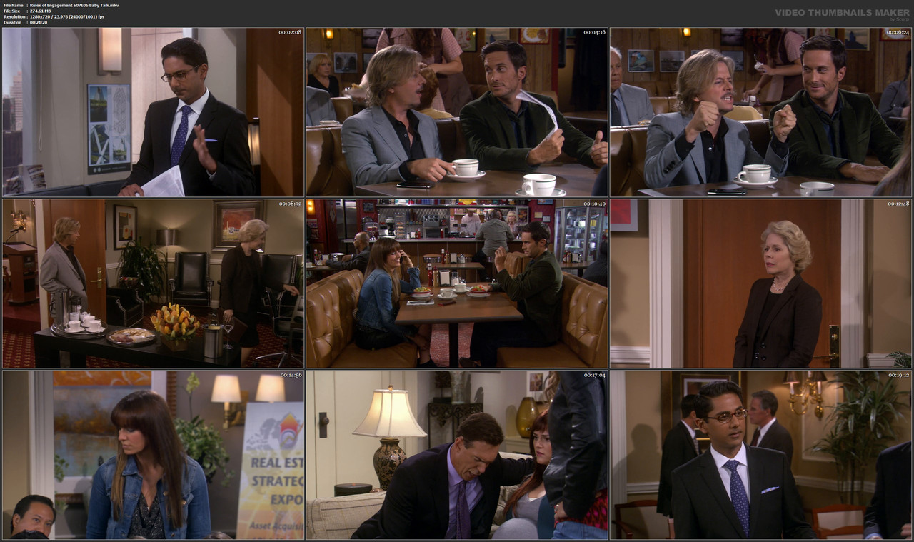 Rules of Engagement S07E06 Baby Talk.mkv