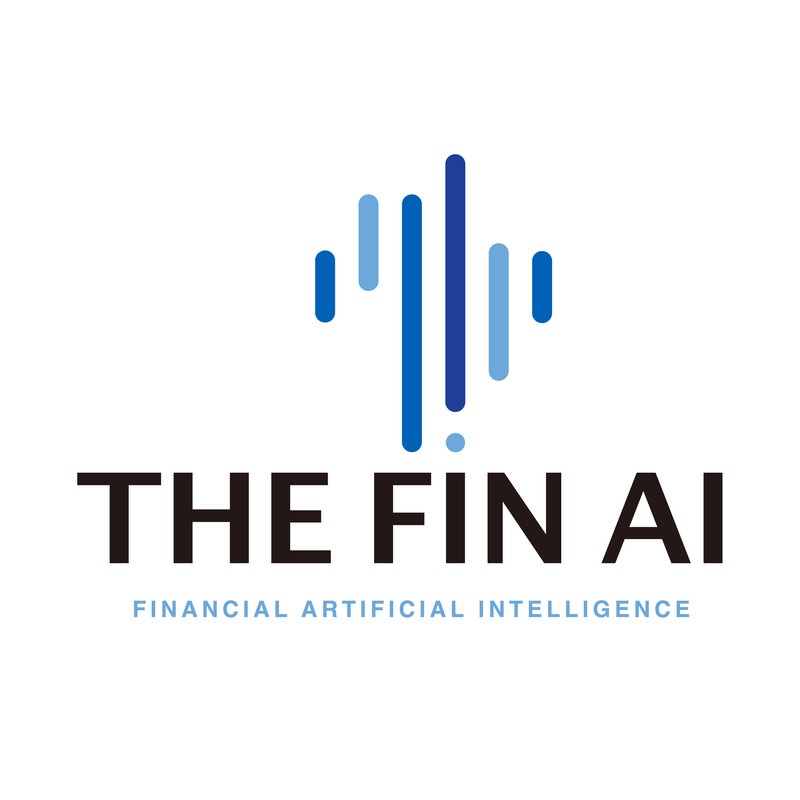Fin AI Logo