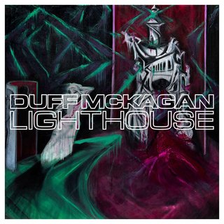Duff McKagan - Lighthouse (Expanded Edition) (2024).mp3 - 320 Kbps