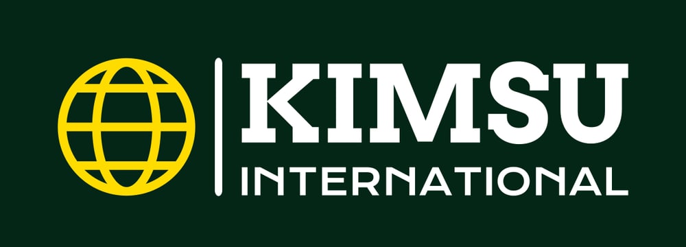 KIMSU logo