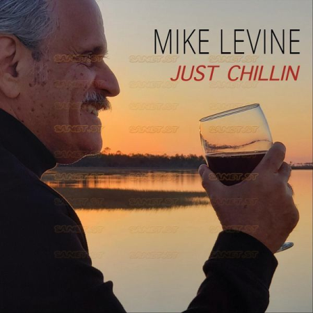 Mike Levine - Just Chillin' (2021) Mp3