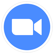 Zoom logo