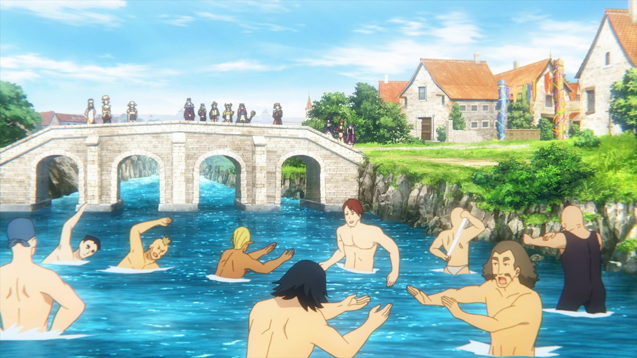 [SubsPlease] Kono Subarashii Sekai ni Shukufuku wo! S3 - OVA1 (1080p) [DFAD463B].mkv.0001