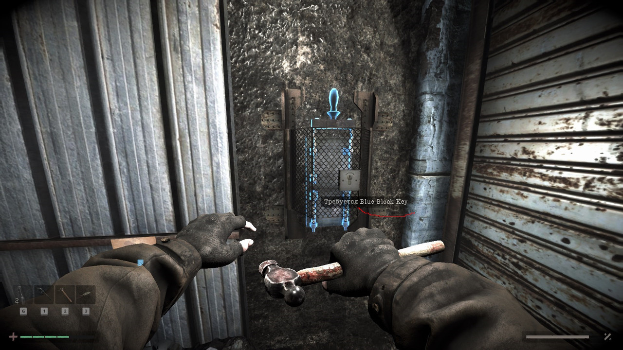 Total Chaos SFmu80DP6Y