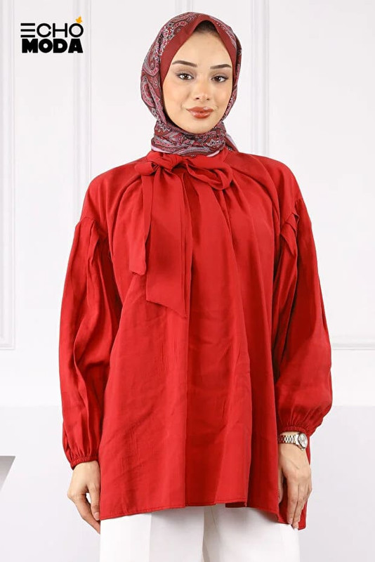 احدث التونيكات للمحجبات تونيكات قصيرة ومتوسطة الطول: لمسة عصرية لكل يوم احدث التونيكات للمحجبات تونيكات قصيرة ومتوسطة الطول: لمسة عصرية لكل يوم