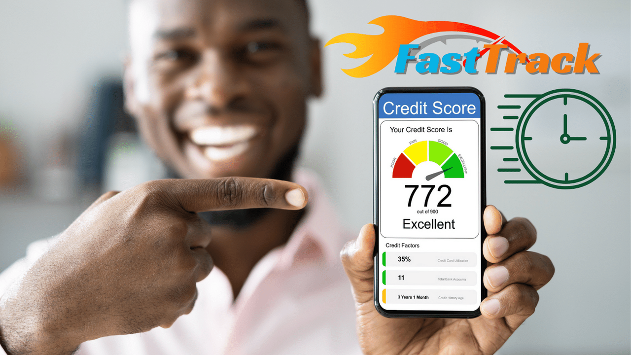 How Can I Repair My Credit Quickly: A Fast-Track to Financial Recovery