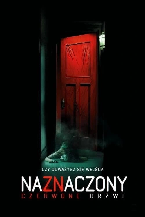 Naznaczony: Czerwone drzwi / Insidious: The Red Door (2023) MULTi.720p.BluRay.x264.DD5.1-K83 / Lektor i Napisy PL