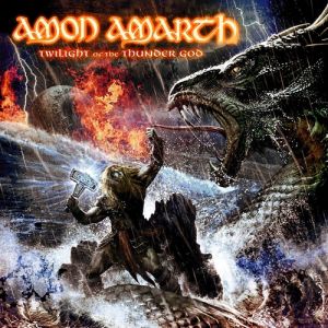 Re: Amon Amarth